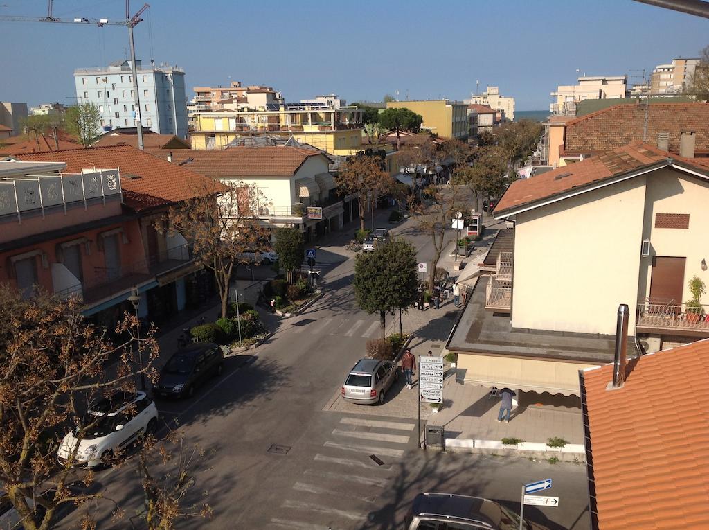 Hr Vapore Gatteo Mare Gatteo a Mare Luaran gambar