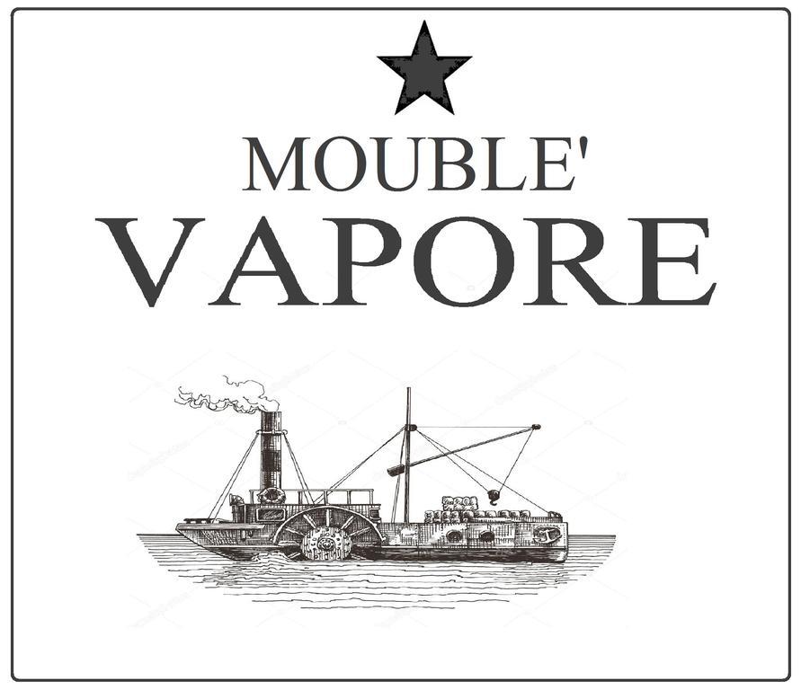 Hr Vapore Gatteo Mare Gatteo a Mare Luaran gambar